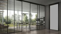 Zadivite klijente pametnim staklenim konferencijskim sobama