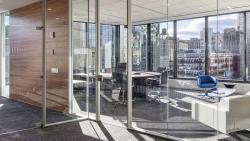 Kako pandemija COVID-19 transformira uredski dizajn