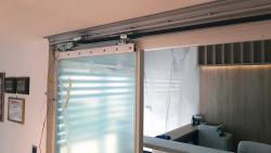 Zašto bi se folija nakon instalacije trebala zaštititi silikonom?