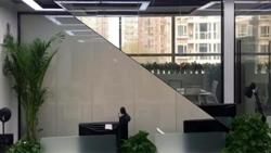 Razlika između pametnog (PDLC) filma i solarnog filma